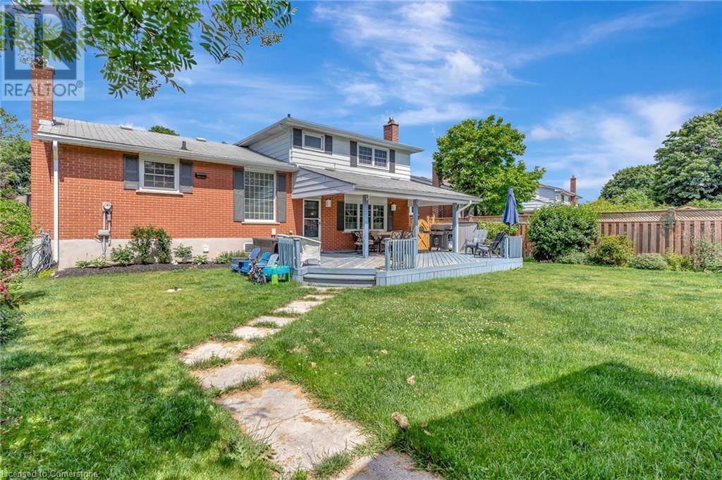 23 Meadowbrook Drive, Kitchener, Ontario  N2N 1E5 - Photo 44 - 40744965