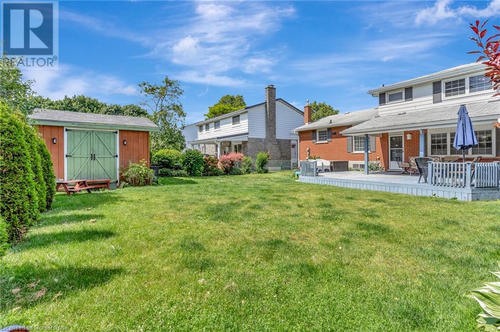 23 Meadowbrook Drive, Kitchener, Ontario  N2N 1E5 - Photo 46 - 40744965