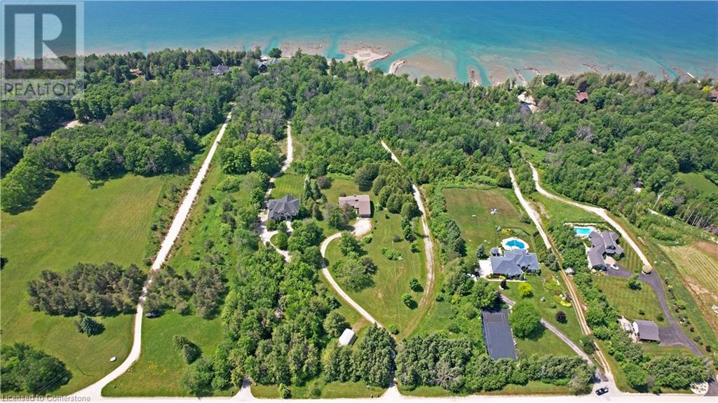 350320 Concession A, Meaford, Ontario  N0H 1B0 - Photo 1 - 40744728