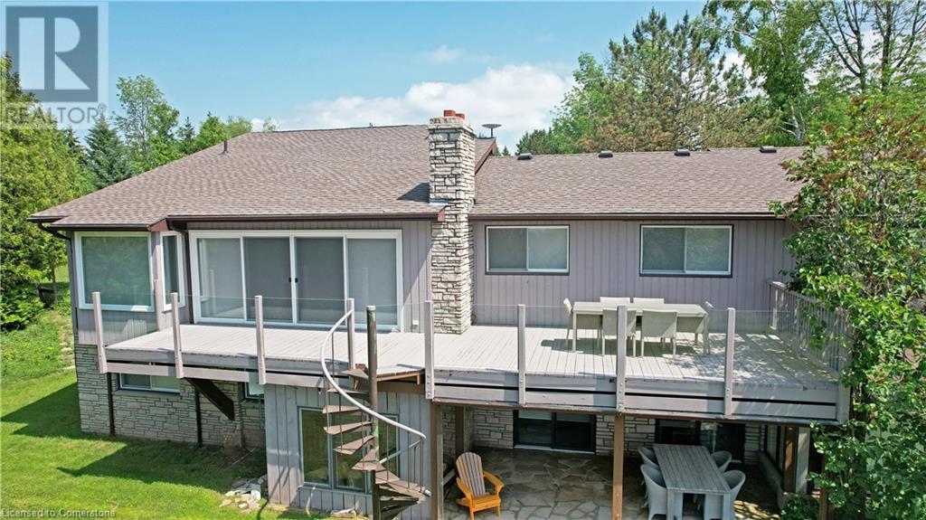 350320 Concession A, Meaford, Ontario  N0H 1B0 - Photo 34 - 40744728