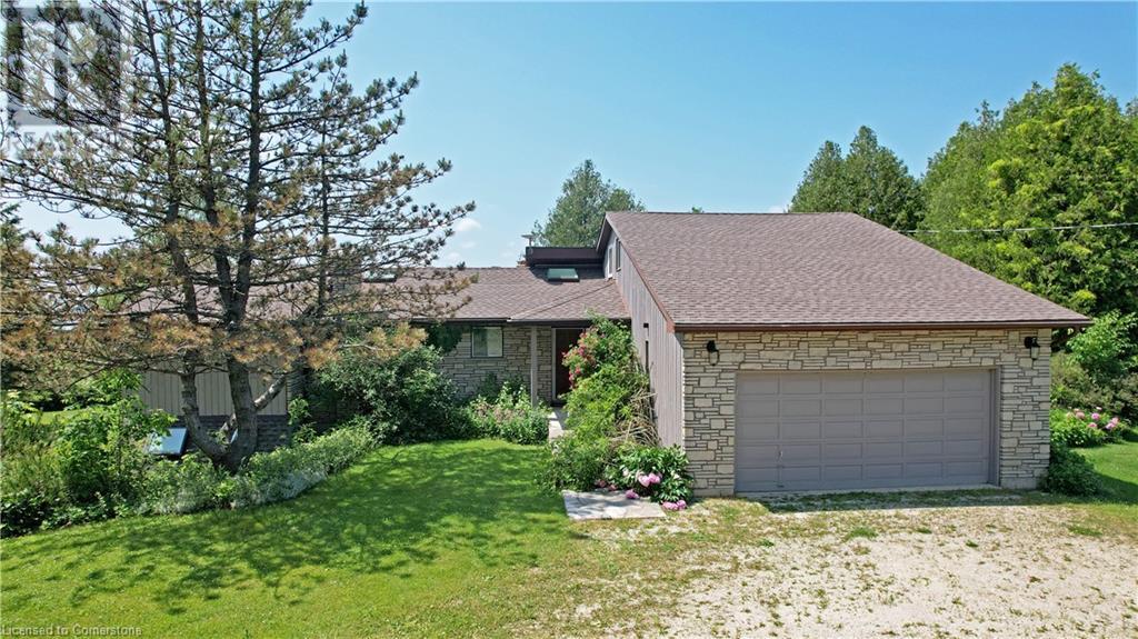 350320 Concession A, Meaford, Ontario  N0H 1B0 - Photo 4 - 40744728