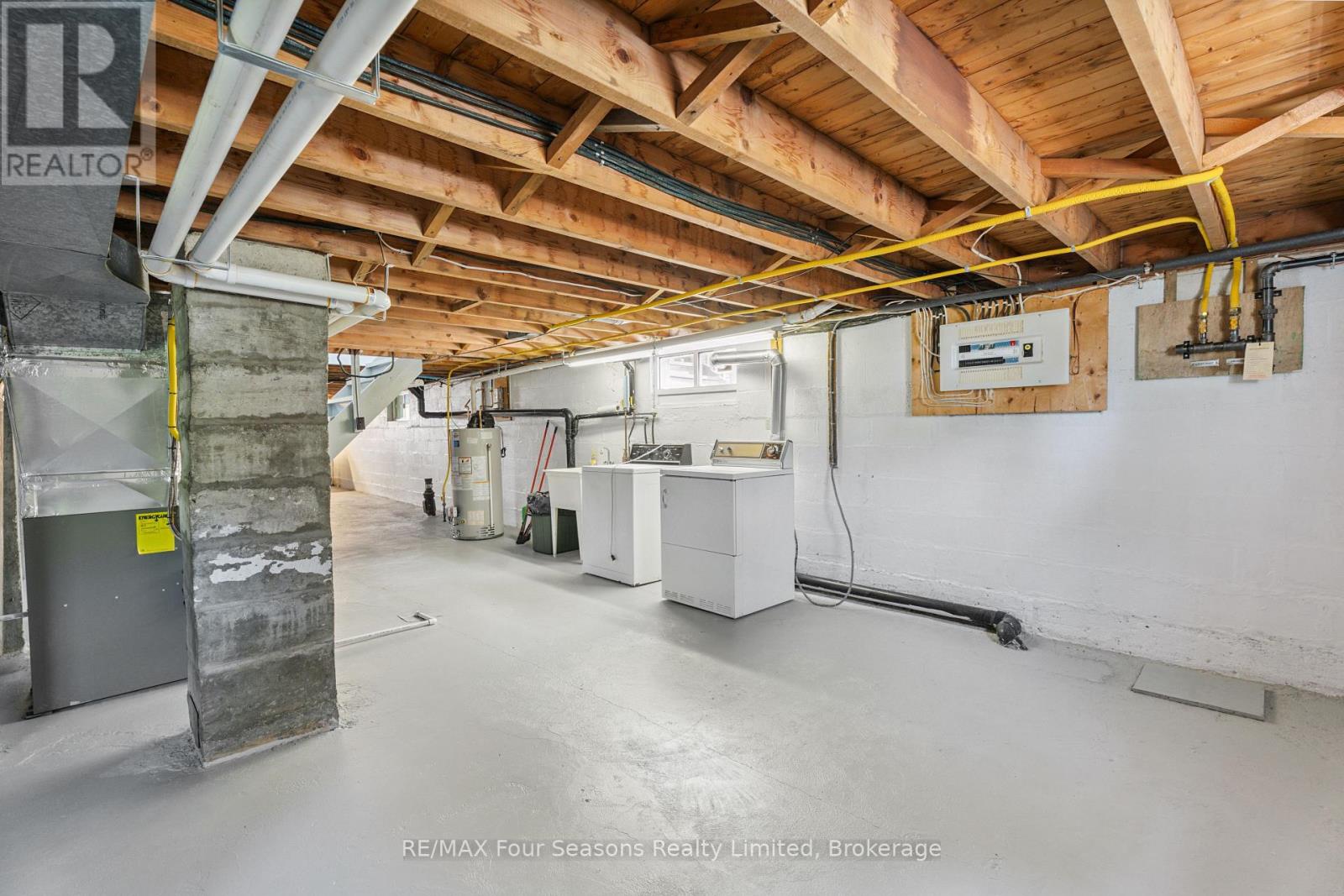 63 Rodney Street, Collingwood, Ontario  L9Y 1C9 - Photo 19 - S12244774