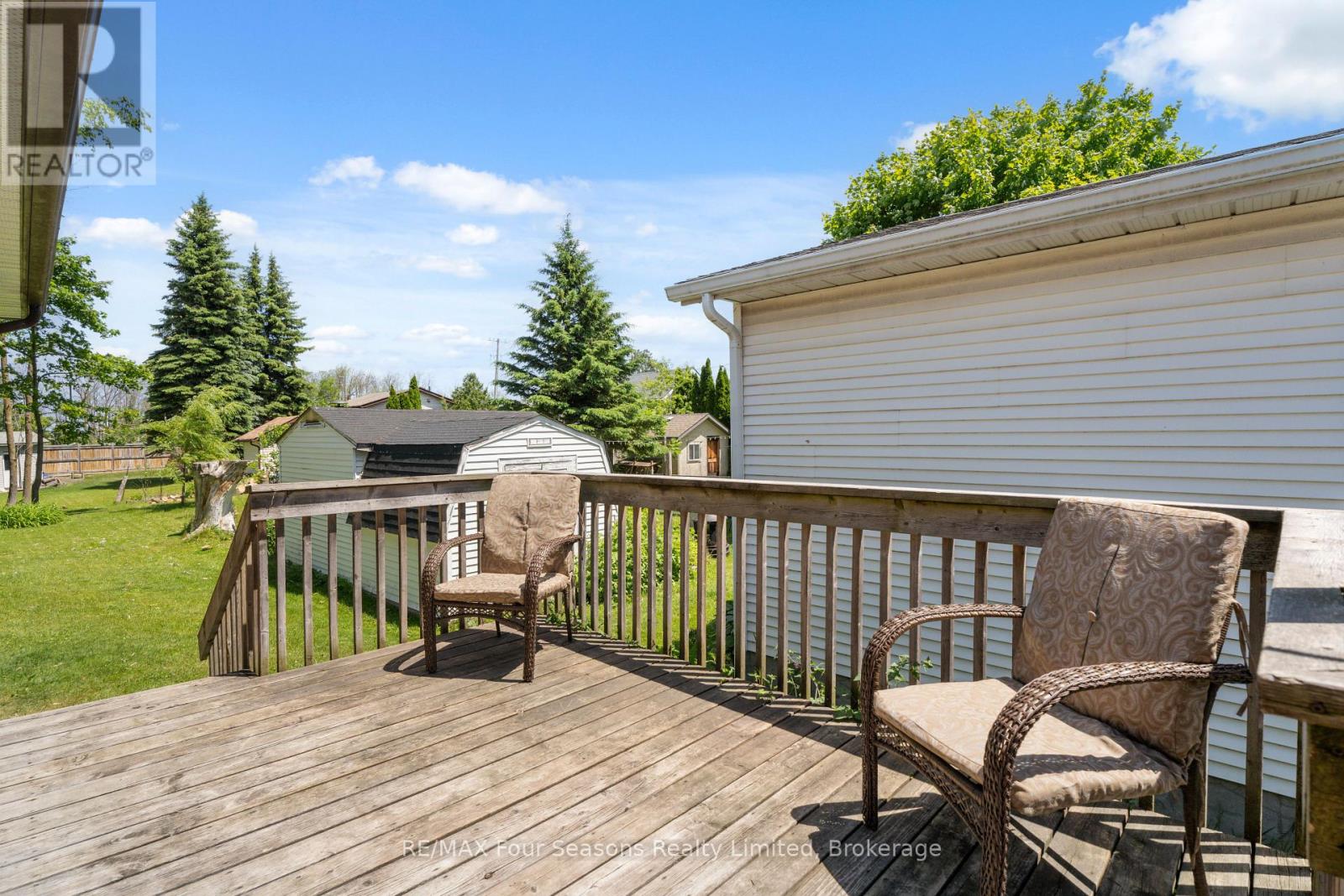63 Rodney Street, Collingwood, Ontario  L9Y 1C9 - Photo 23 - S12244774