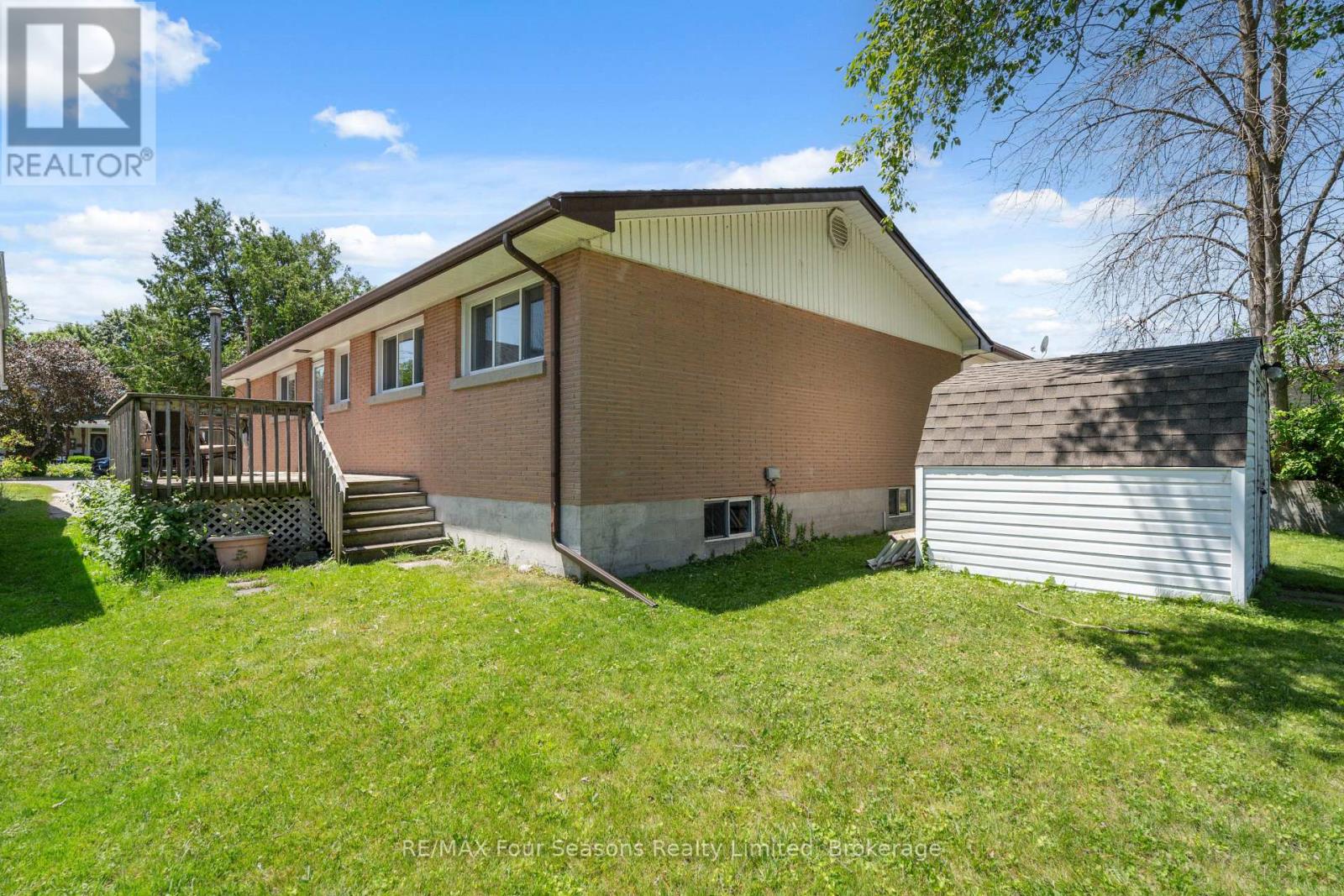 63 Rodney Street, Collingwood, Ontario  L9Y 1C9 - Photo 25 - S12244774