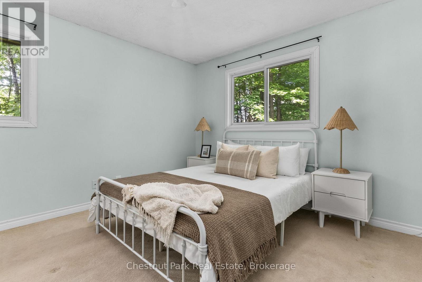 115 Woodland Drive, Huntsville, Ontario  P1H 1A7 - Photo 15 - X12244688
