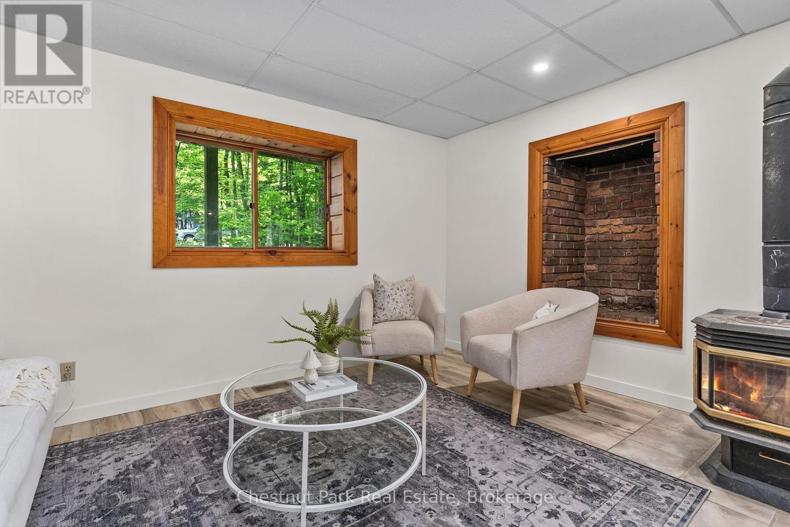 115 Woodland Drive, Huntsville, Ontario  P1H 1A7 - Photo 20 - X12244688