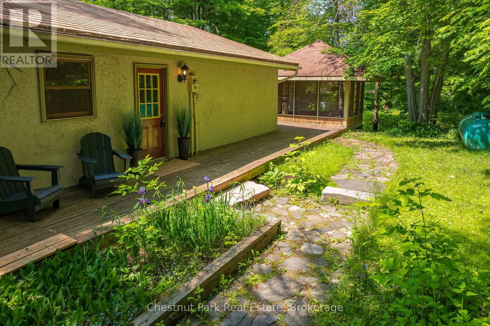115 Woodland Drive, Huntsville, Ontario  P1H 1A7 - Photo 26 - X12244688