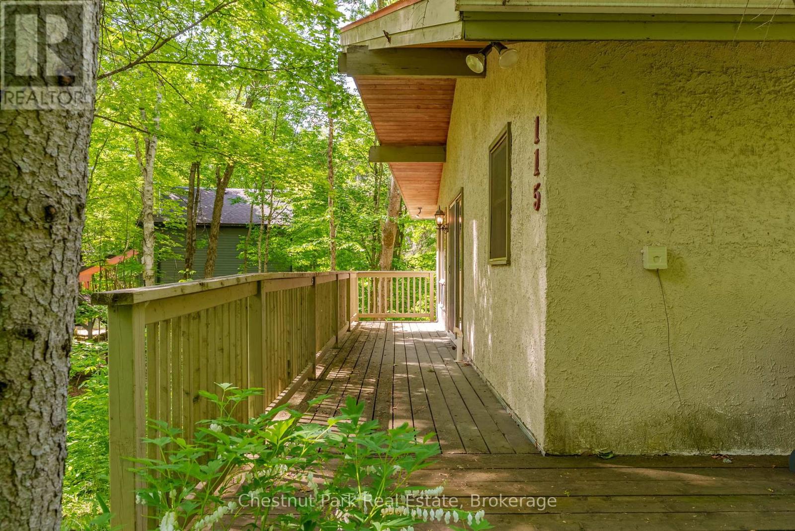 115 Woodland Drive, Huntsville, Ontario  P1H 1A7 - Photo 29 - X12244688