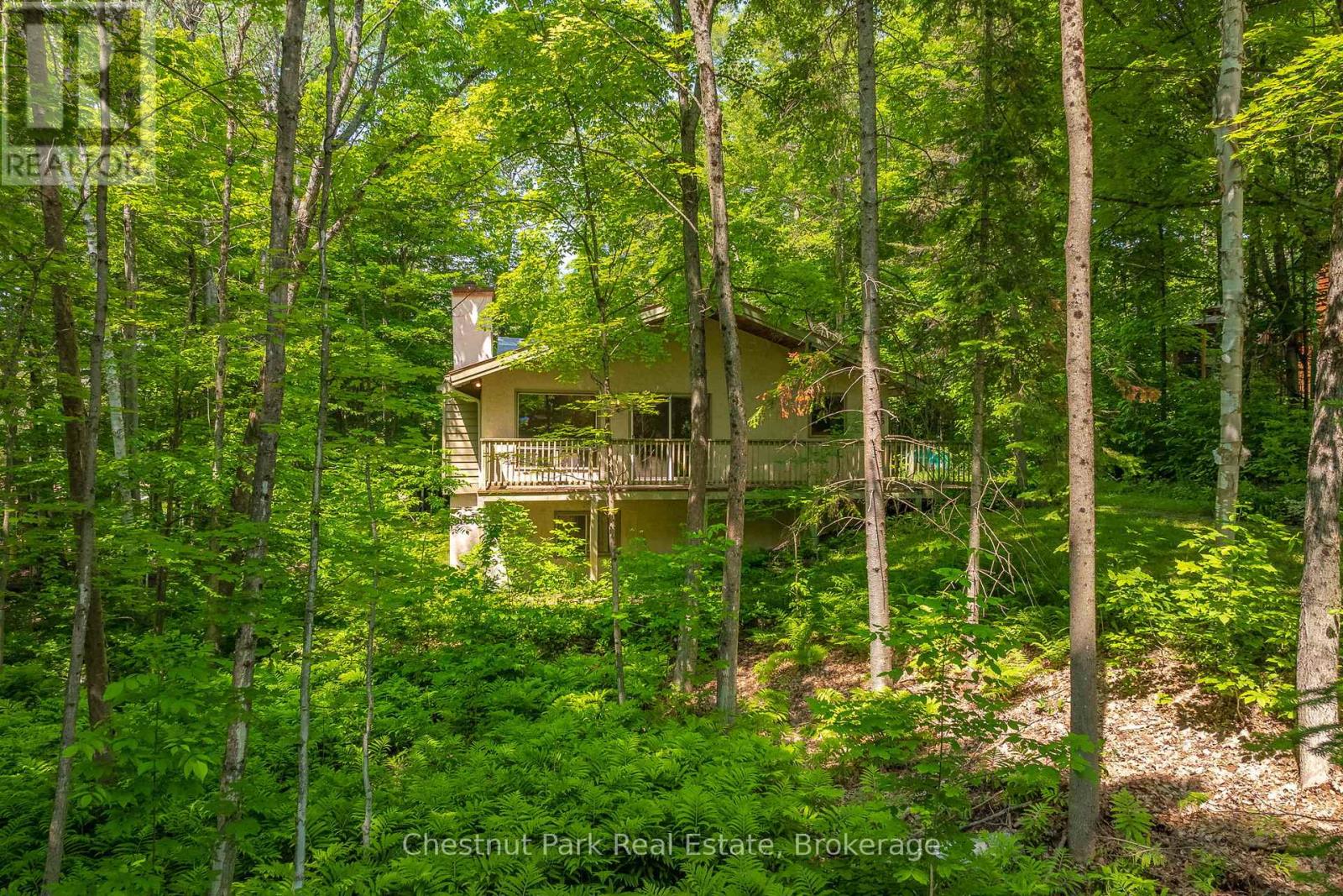 115 Woodland Drive, Huntsville, Ontario  P1H 1A7 - Photo 30 - X12244688