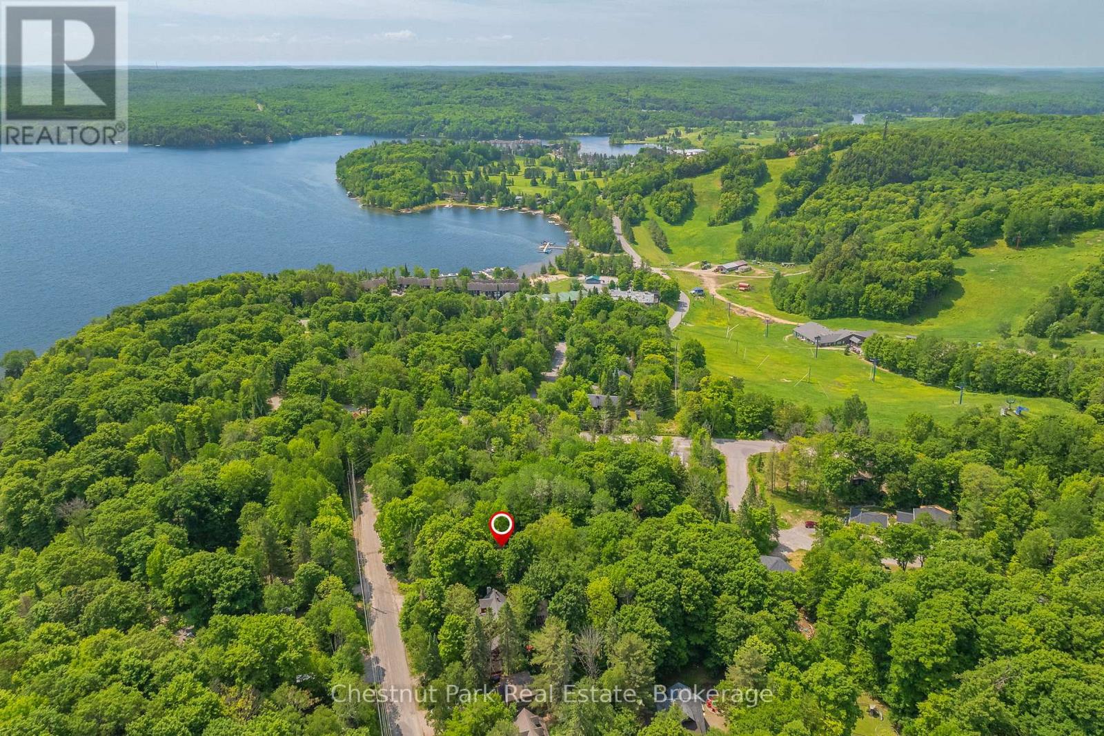 115 Woodland Drive, Huntsville, Ontario  P1H 1A7 - Photo 44 - X12244688
