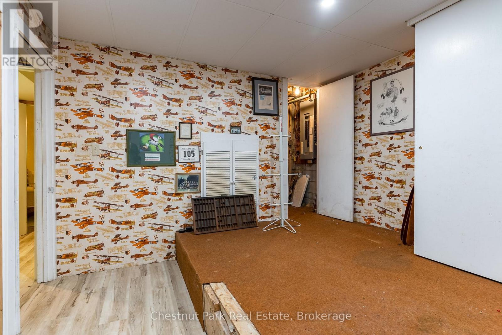 115 Woodland Drive, Huntsville, Ontario  P1H 1A7 - Photo 46 - X12244688