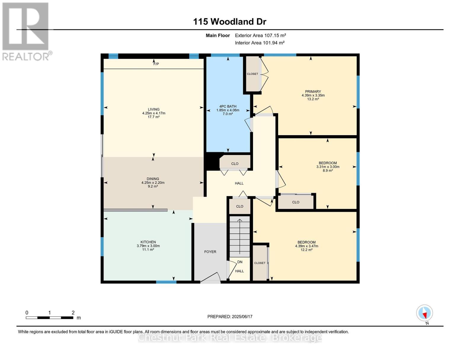 115 Woodland Drive, Huntsville, Ontario  P1H 1A7 - Photo 49 - X12244688