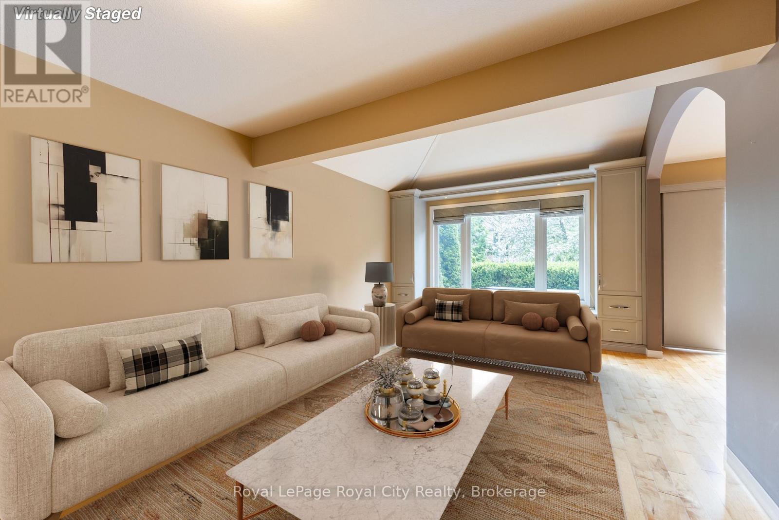 12 Burke Court, Guelph, Ontario  N1L 1J2 - Photo 10 - X12244703
