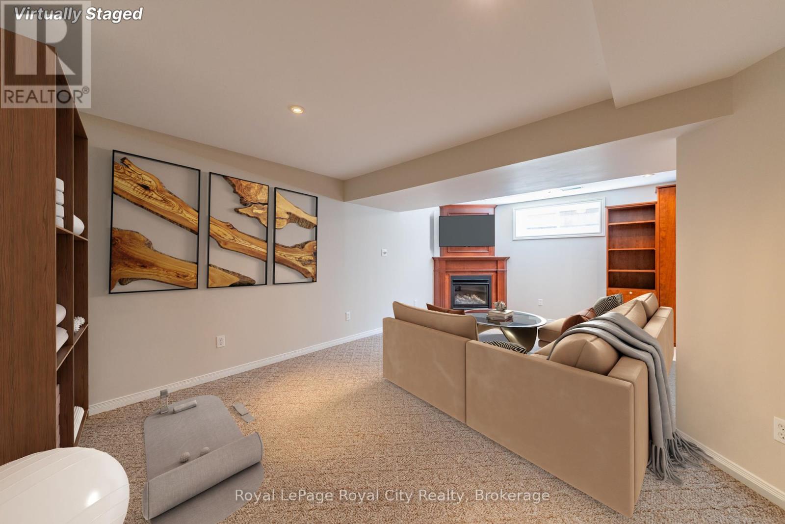 12 Burke Court, Guelph, Ontario  N1L 1J2 - Photo 26 - X12244703
