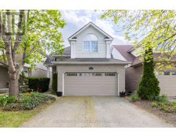 12 BURKE COURT, Guelph, Ontario