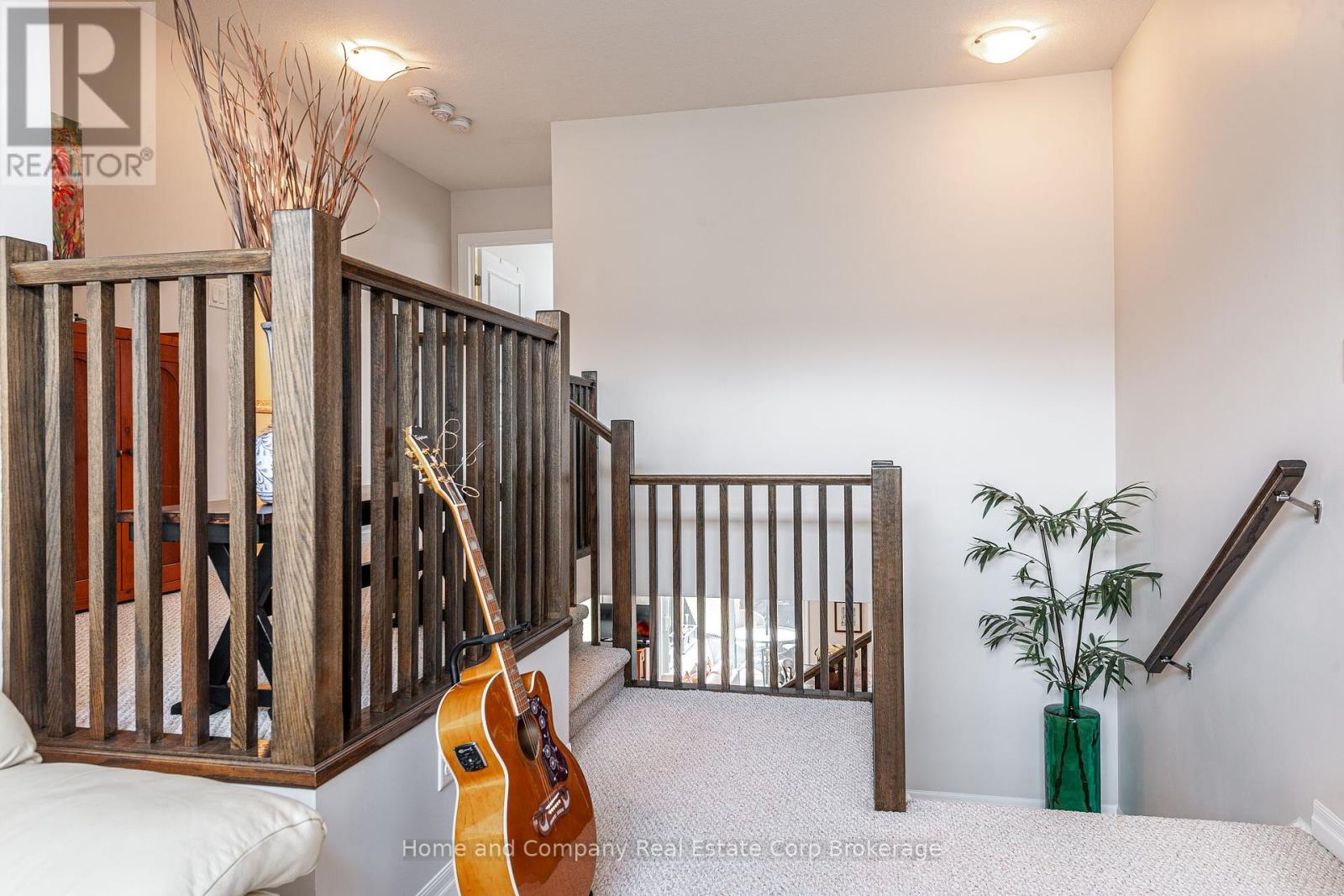 18 - 55 Harrison Street, Stratford, Ontario  N5A 0A4 - Photo 12 - X12244772
