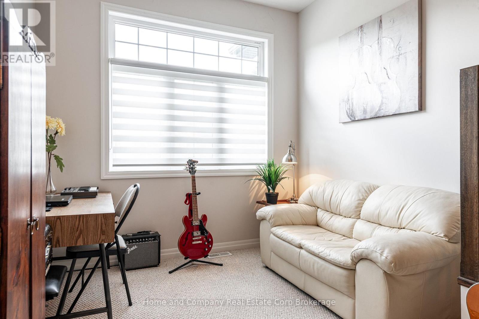 18 - 55 Harrison Street, Stratford, Ontario  N5A 0A4 - Photo 13 - X12244772