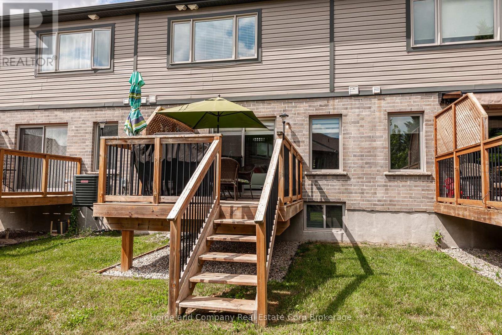 18 - 55 Harrison Street, Stratford, Ontario  N5A 0A4 - Photo 26 - X12244772