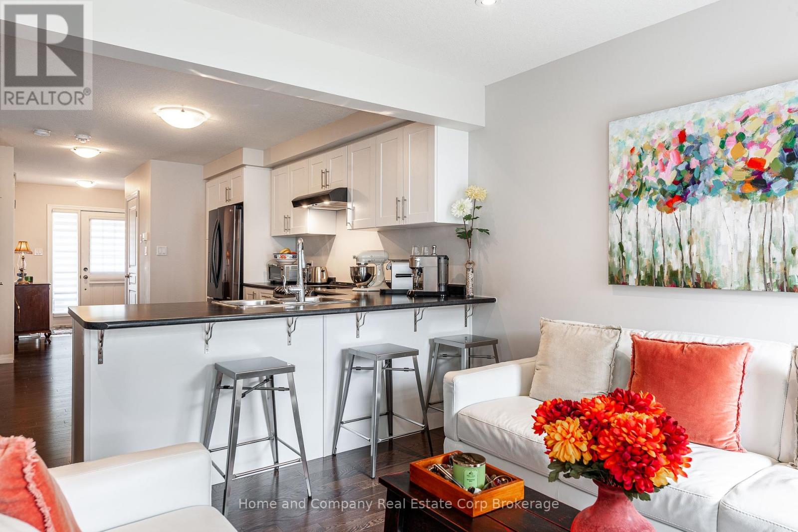 18 - 55 Harrison Street, Stratford, Ontario  N5A 0A4 - Photo 7 - X12244772