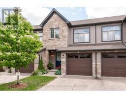 18 - 55 HARRISON STREET, Stratford, Ontario