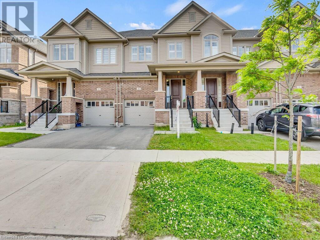 30 Grassbourne Avenue, Kitchener, Ontario  N2R 0R1 - Photo 1 - 40745166