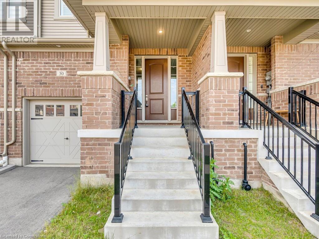 30 Grassbourne Avenue, Kitchener, Ontario  N2R 0R1 - Photo 2 - 40745166