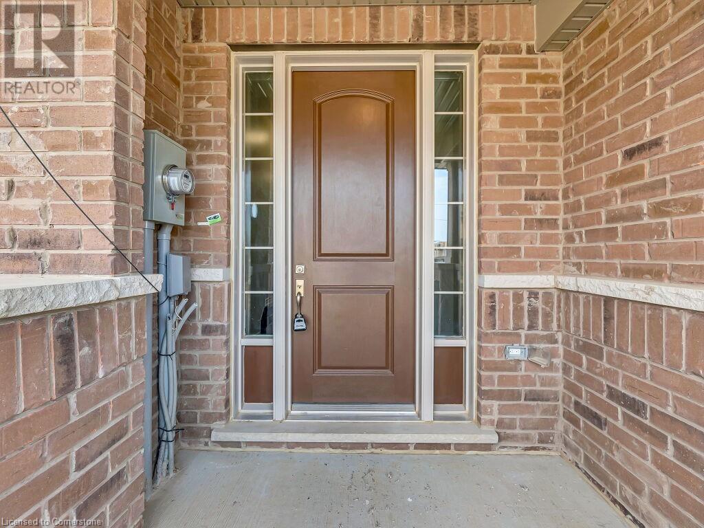 30 Grassbourne Avenue, Kitchener, Ontario  N2R 0R1 - Photo 3 - 40745166