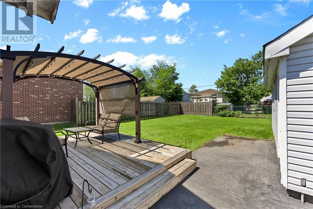 483 Scholfield Avenue N, Welland, Ontario  L3B 1N3 - Photo 24 - 40745131