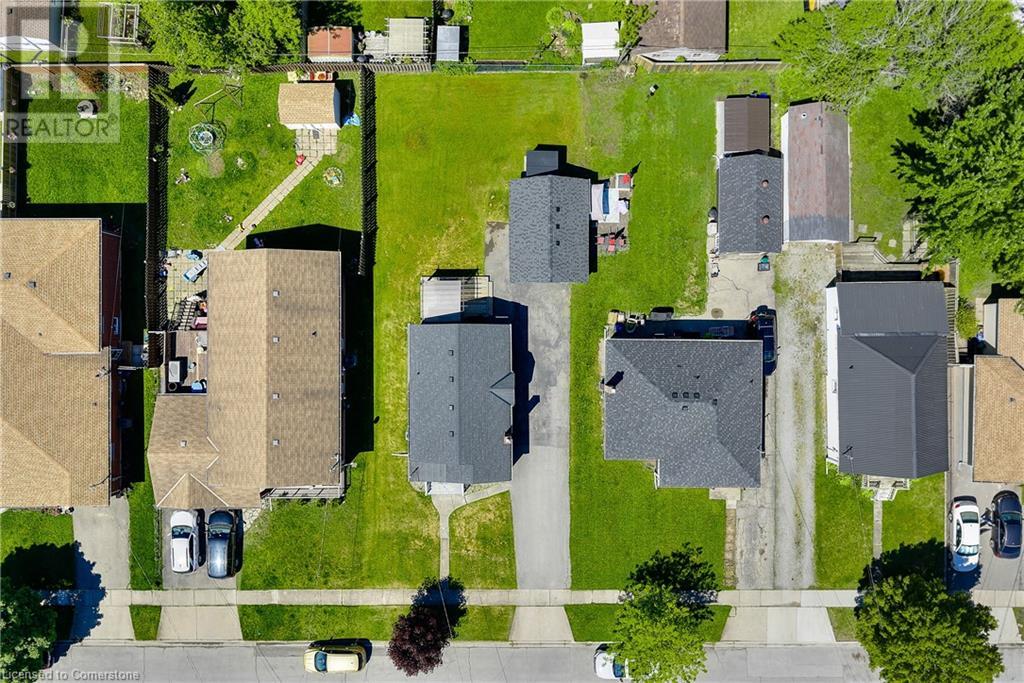 483 Scholfield Avenue N, Welland, Ontario  L3B 1N3 - Photo 27 - 40745131