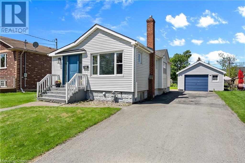 483 Scholfield Avenue N, Welland, Ontario  L3B 1N3 - Photo 4 - 40745131