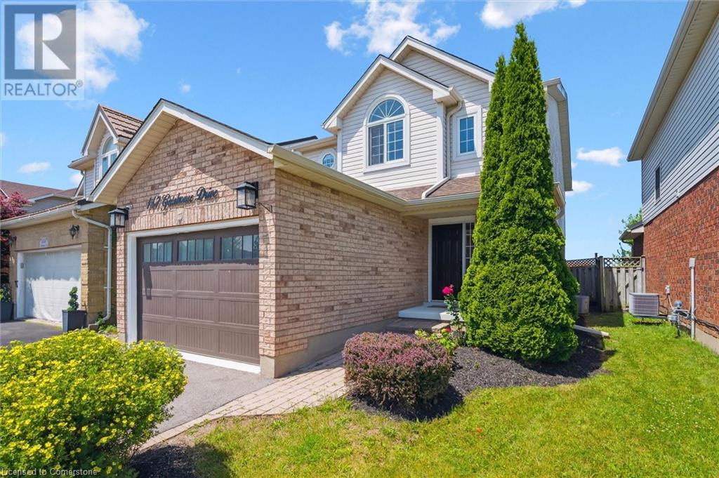 147 Gatehouse Drive, Cambridge, Ontario  N1P 1E5 - Photo 3 - 40745104