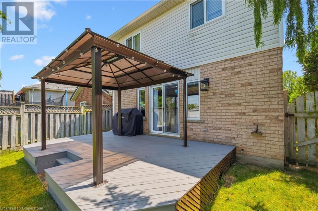 147 Gatehouse Drive, Cambridge, Ontario  N1P 1E5 - Photo 37 - 40745104