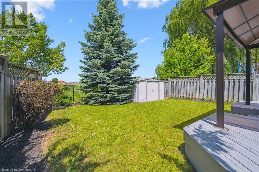 147 Gatehouse Drive, Cambridge, Ontario  N1P 1E5 - Photo 40 - 40745104