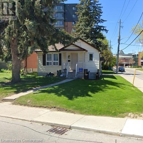 185 REGINA Street N, Waterloo, Ontario