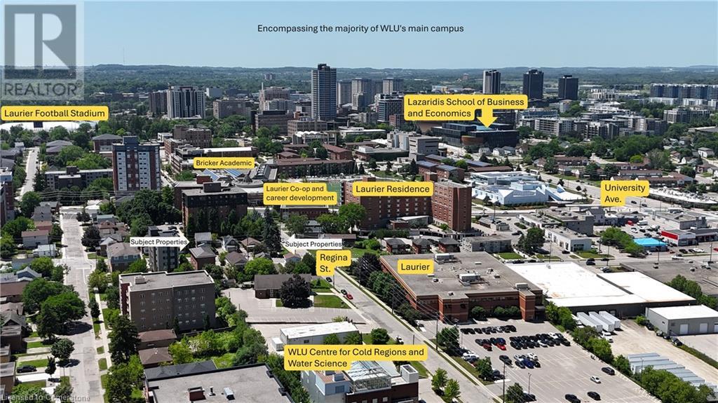 185 Regina Street N, Waterloo, Ontario  N2J 3B4 - Photo 3 - 40744979