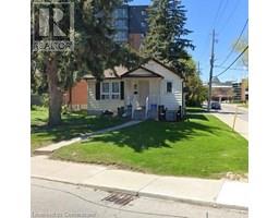 185 REGINA Street N, Waterloo, Ontario