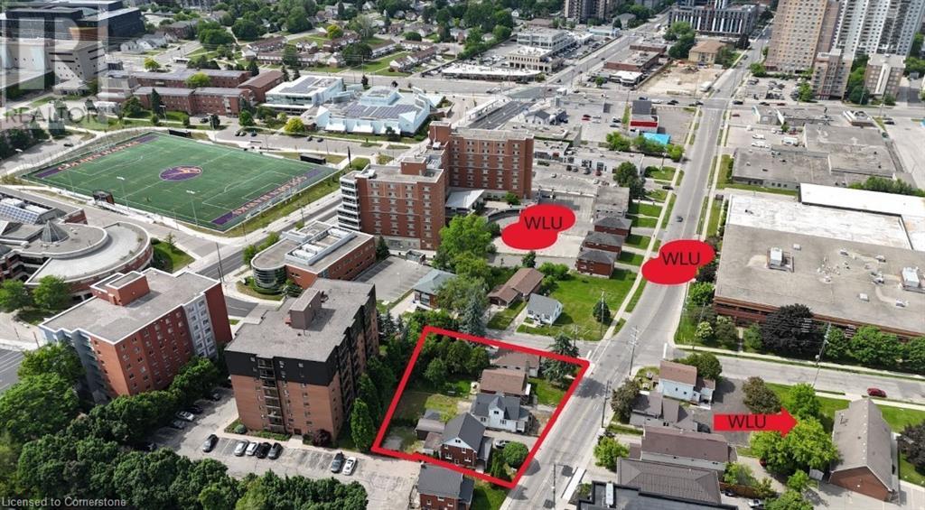 181 Regina Street N, Waterloo, Ontario  N2J 3B4 - Photo 2 - 40744967