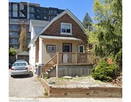 181 REGINA Street N, Waterloo, Ontario