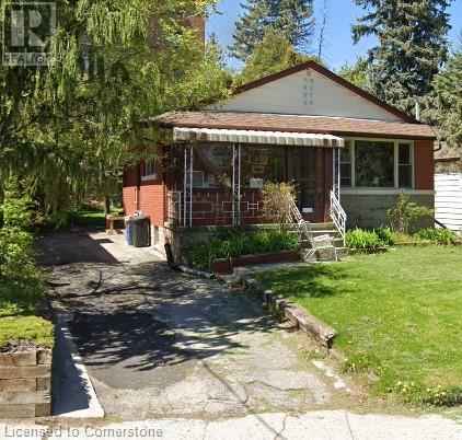 183 REGINA Street N, Waterloo, Ontario