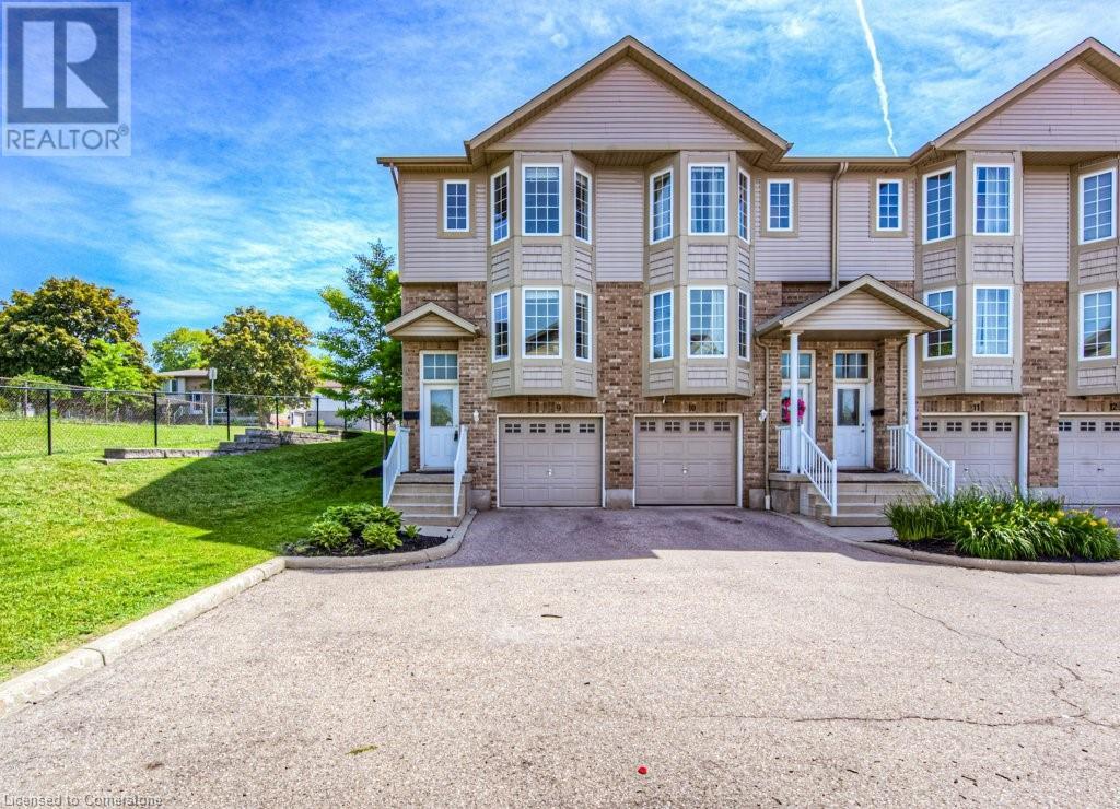 975 STRASBURG Road Unit# 9, Kitchener, Ontario