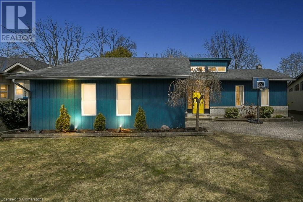 108 Blenheim Road, Cambridge, Ontario  N1S 1G1 - Photo 46 - 40744580