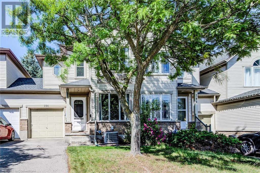 294 PASTERN Trail, Waterloo, Ontario