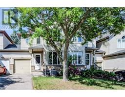 294 PASTERN Trail, Waterloo, Ontario