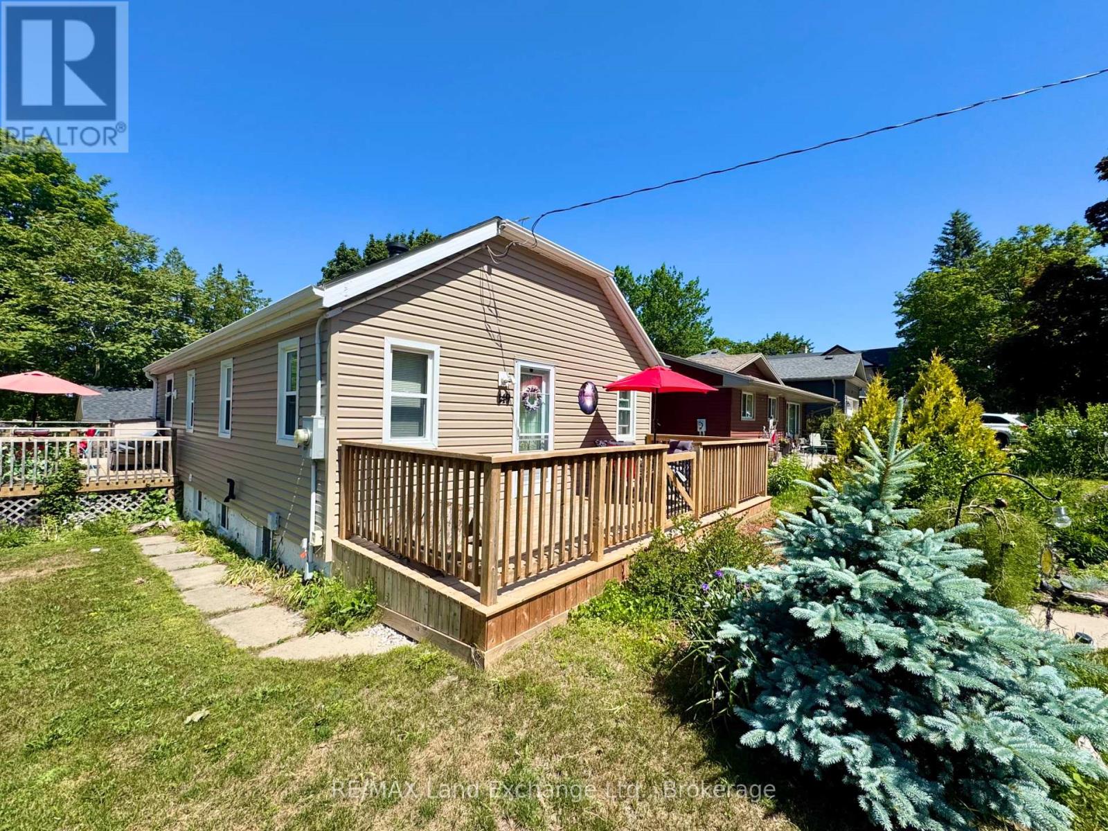 149 Victoria Street S, Saugeen Shores, Ontario  N0H 2L0 - Photo 18 - X12244822
