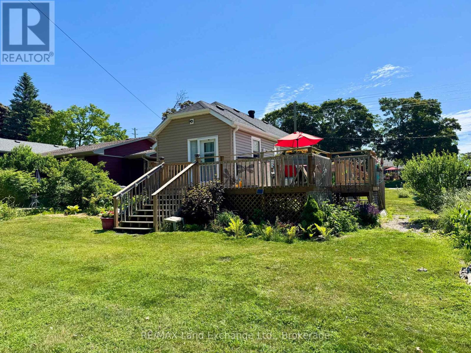149 Victoria Street S, Saugeen Shores, Ontario  N0H 2L0 - Photo 20 - X12244822