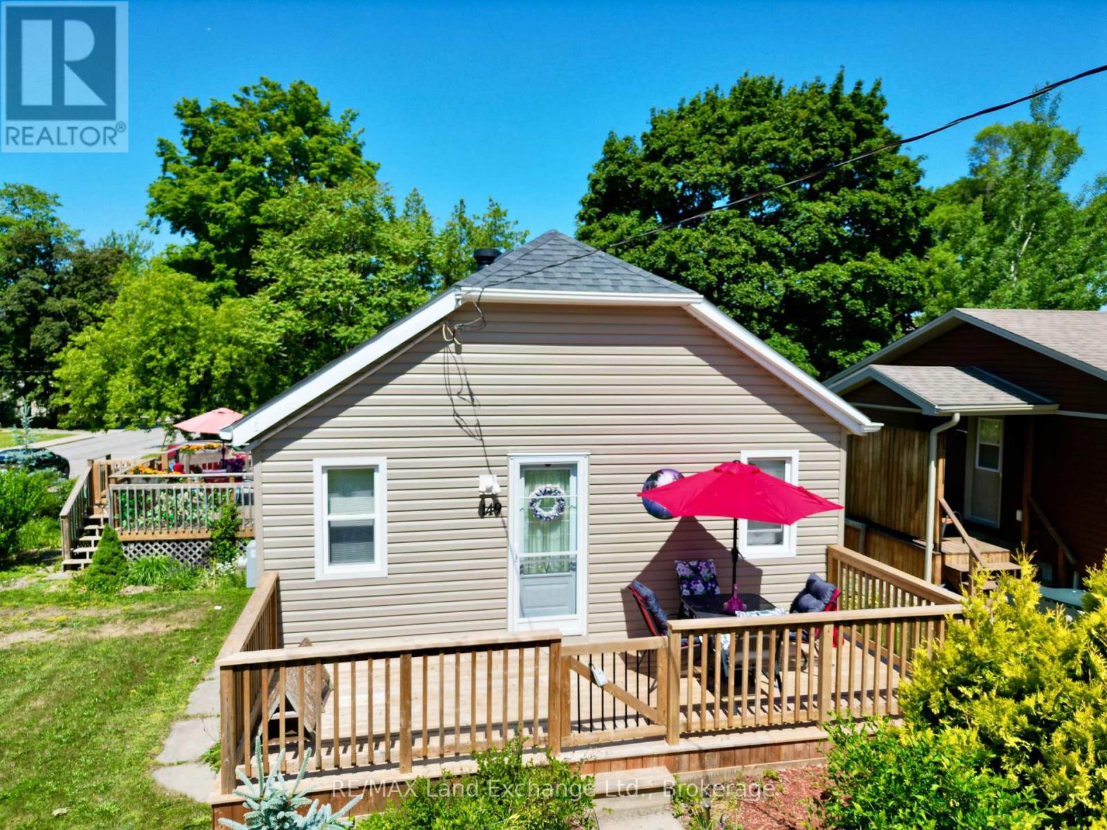 149 Victoria Street S, Saugeen Shores, Ontario  N0H 2L0 - Photo 22 - X12244822