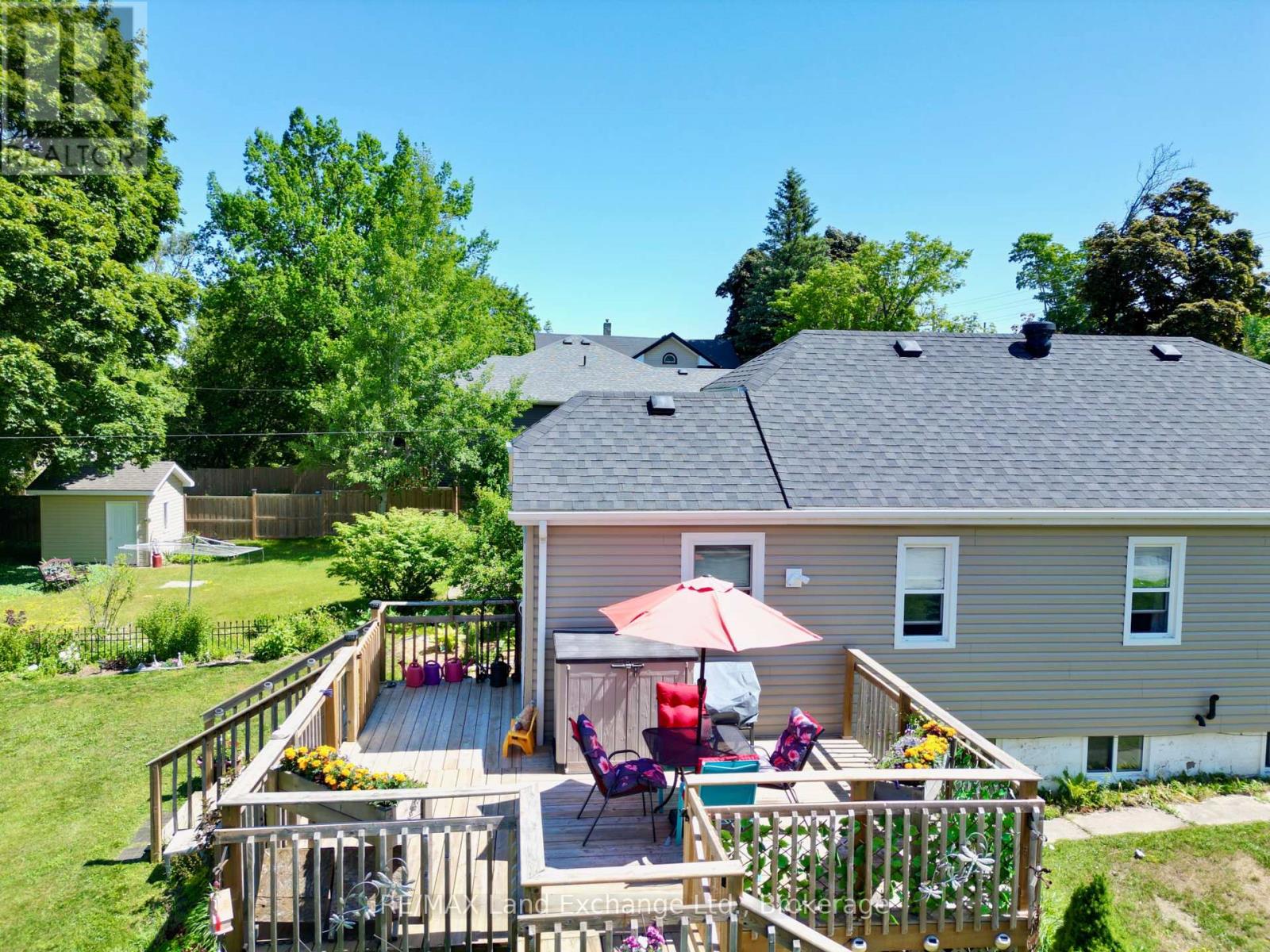 149 Victoria Street S, Saugeen Shores, Ontario  N0H 2L0 - Photo 23 - X12244822