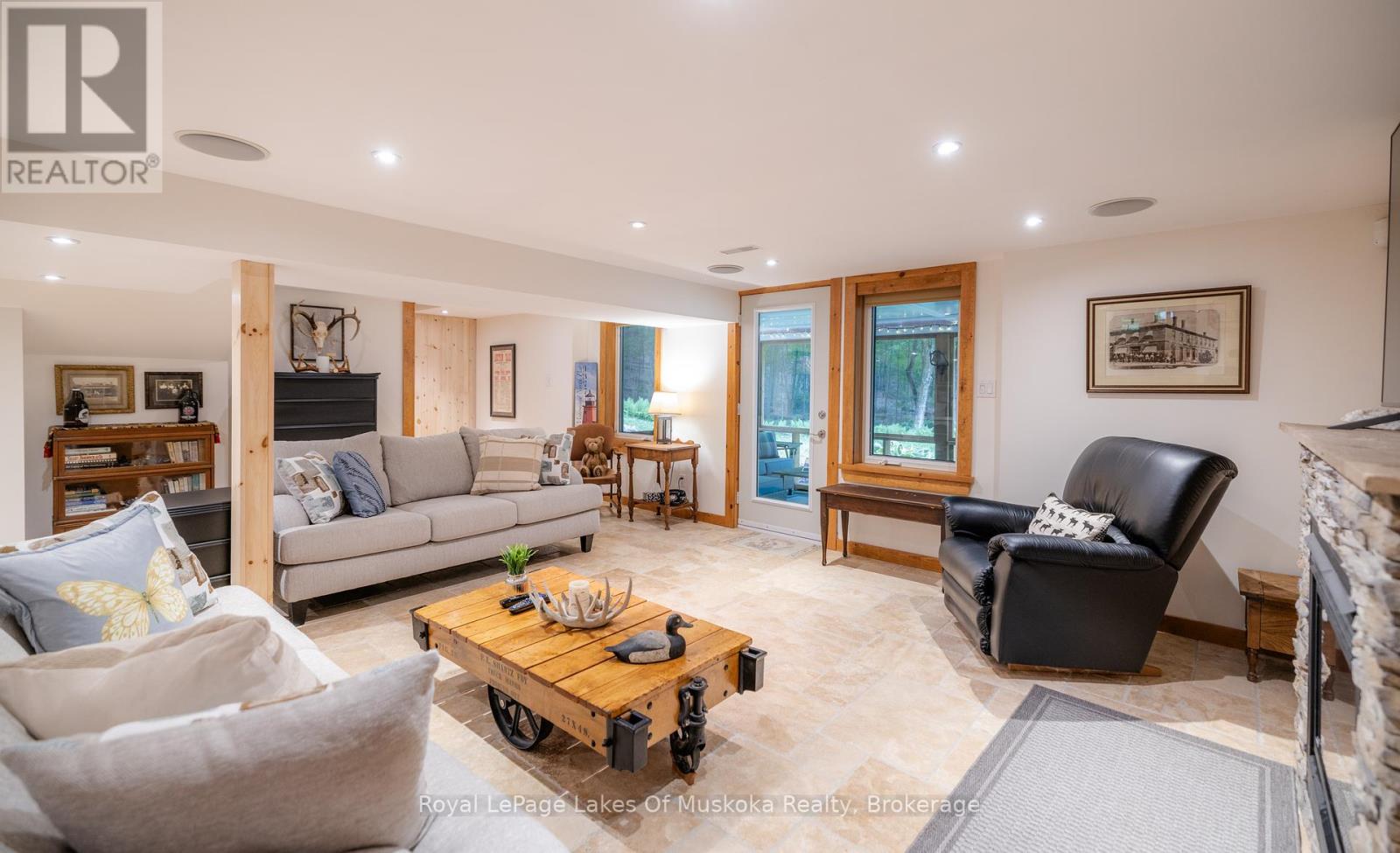 42 Menominee Lake Road, Huntsville, Ontario  P1H 1J3 - Photo 26 - X12244844