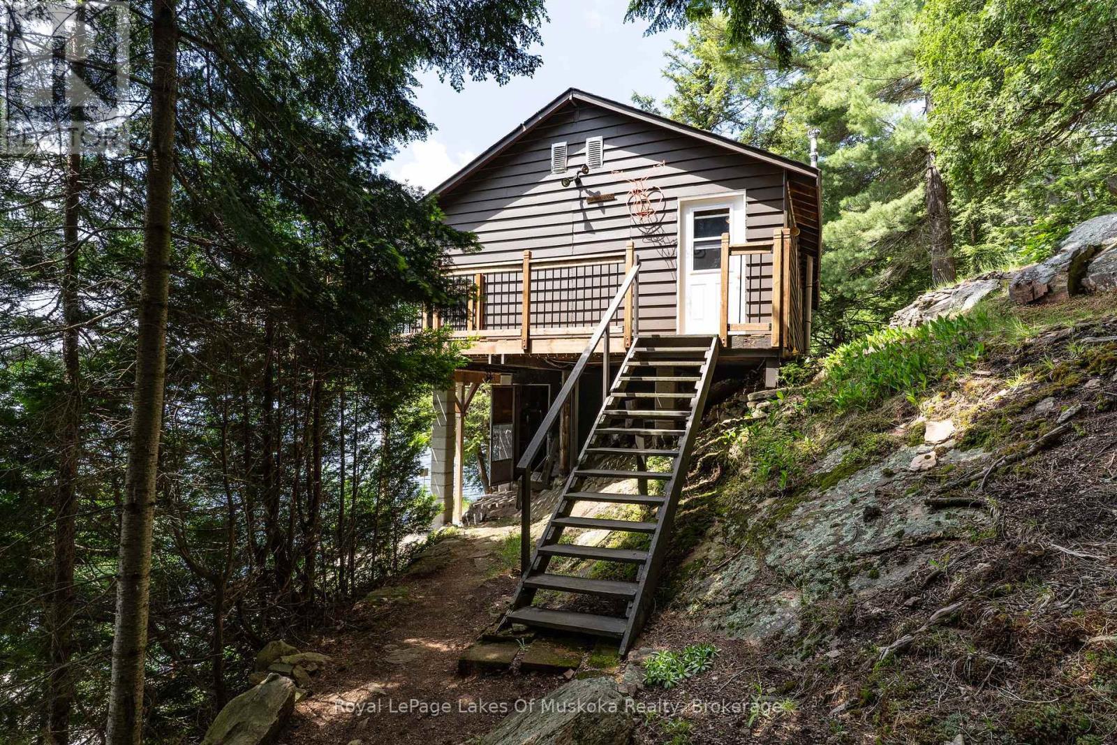 19325 Kawagama North Shore, Algonquin Highlands, Ontario  P0A 1E0 - Photo 11 - X12244848