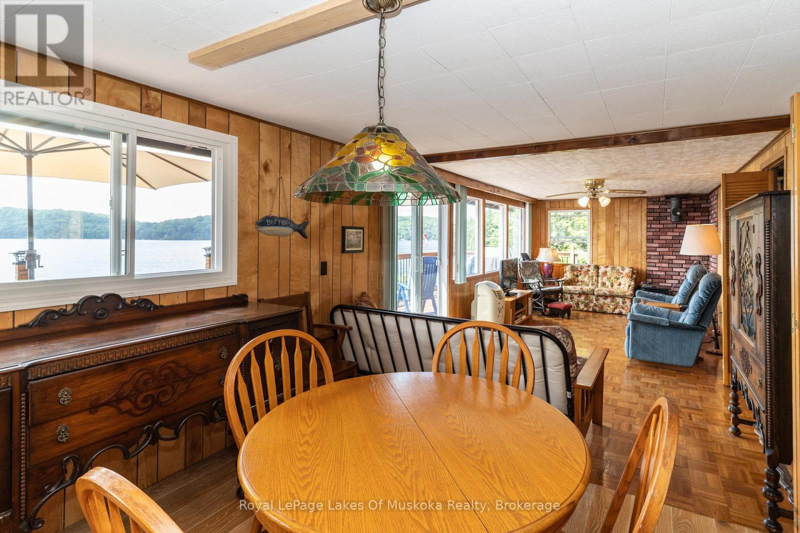 19325 Kawagama North Shore, Algonquin Highlands, Ontario  P0A 1E0 - Photo 22 - X12244848